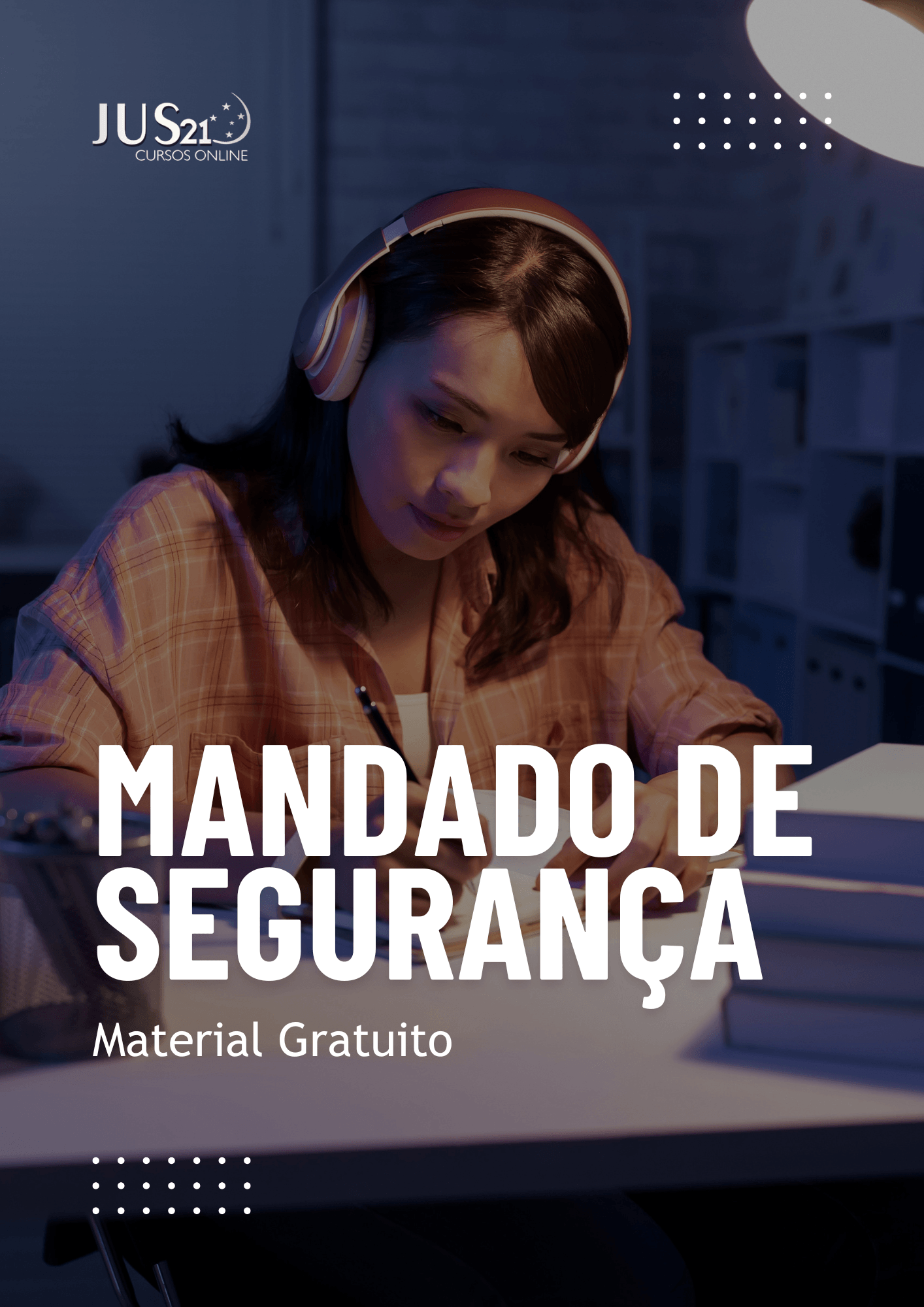 Material Gratuito - Mandado de Segurança em Concursos Públicos Material Gratuito - Mandado de Segurança em Concursos Públicos