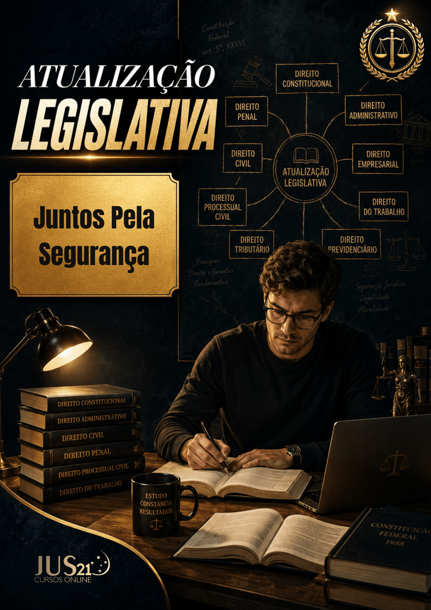 Material Gratuito - Juntos Pela Segurança Material Gratuito - Juntos Pela Segurança